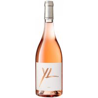 Cuvée YL Rosé