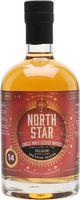 Dailuaine 2007 / North Star  Series 015 Speyside Whisky