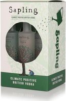 Sapling Vodka Spritz Gift Set Plain Vodka