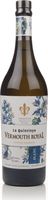 La Quintinye Vermouth Royal Blanc White Vermouth