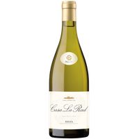 Casa La Rad Blanco Rioja DOCa