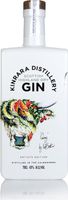 Kinrara Highland Dry Gin - Ginny (Artist's Ed...