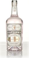 Half Crown Pink Grapefruit Gin Liqueur