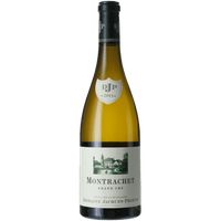 Domaine Jacques Prieur Montrachet Grand Cru