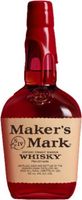 Makers Mark Straight Bourbon Whiskey