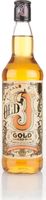 Admiral Vernon's Old J Gold Spiced Rum