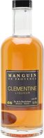Manguin Clementine Corse Liqueur