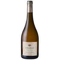 Chablis Vieilles Vignes  - Domaine de Vauroux
