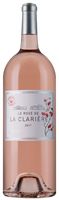 Le Rosé de la Clarière (magnum)