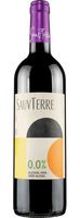 Sauv'Terre Alcohol Free Merlot