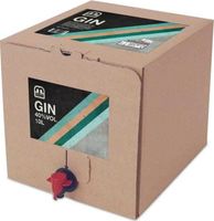 Base Spirits Gin (10L) Gin