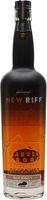 New Riff Single Barrel Proof Bourbon (53.3%)