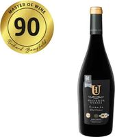 Hacienda Uvanis Garnacha Wine – 2024