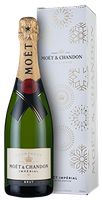 Moet & Chandon Brut Impérial  Limited Edition (in gift box)