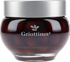 Griottines Original Morello Cherries