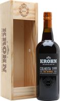 Krohn 1999 Colheita Port