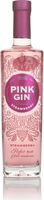 Lubuski Pink Flavoured Gin