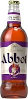 Greene King Abbot Ale Bitter 500ml