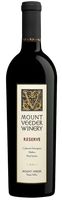 Mount Veeder Winery Reserve Red