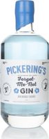 Pickering's Forget-Me-Not Flavoured Gin