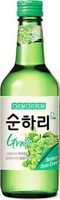 Chum Churum Soon Hari Grape Soju
