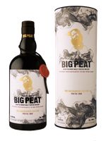 Big Peat The Smokehouse Edition Feis Isle 2023 Islay Blended Malt Scotch Whisky