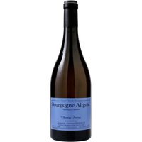 Bourgogne Aligoté Champ Forey