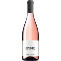 Les secrets rose