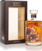 Hibiki Japanese Harmony Master's Select - Lim...