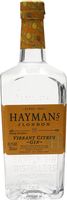 Hayman's Vibrant Citrus Gin