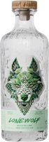 Lonewolf Mexican Lime & Cactus Gin 70CL