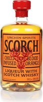 Scorch Chilli Infused, Blood Orange Whisky Wh...