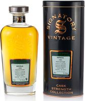 Imperial 20 Year Old 1995 Signatory Cask Stre...