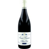 Saint Romain Rouge  - Alain Gras