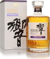 Hibiki Japanese Harmony Master's Select - 100...