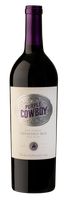 Purple Cowboy Tenacious Red Blend