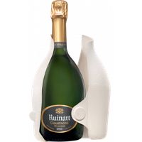Champagne Ruinart Vintage - Second Skin
