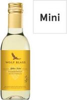 Wolf Blass Yellow Label Chardonnay 187Ml