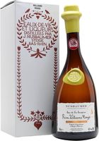 Nusbaumer Poire Williams Rouge Eau-De-Vie