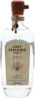 Lost Explorer Blanco Tequila