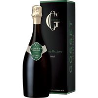 Champagne Gosset - Grand Millesime  - Gift Bo...