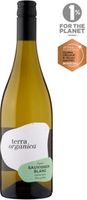 Terra Organica Sauvignon Blanc