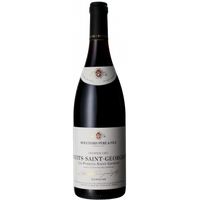 Nuits Saint Georges 1er Cru - Les Porrets Sai...