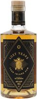 Lost Years Four Island Rum Blended Modernist Rum