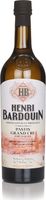 Henri Bardouin Pastis Liqueur
