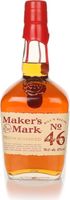 Maker's Mark 46 (No Box / Torn Label) Bourbon...