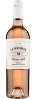 La Mechita Malbec Rose