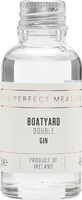 Boatyard Double Gin Sample