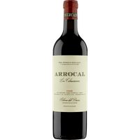 Arrocal Paraje de los Colmenares  –
