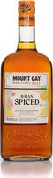 Mount Gay Bajan Spiced Rum